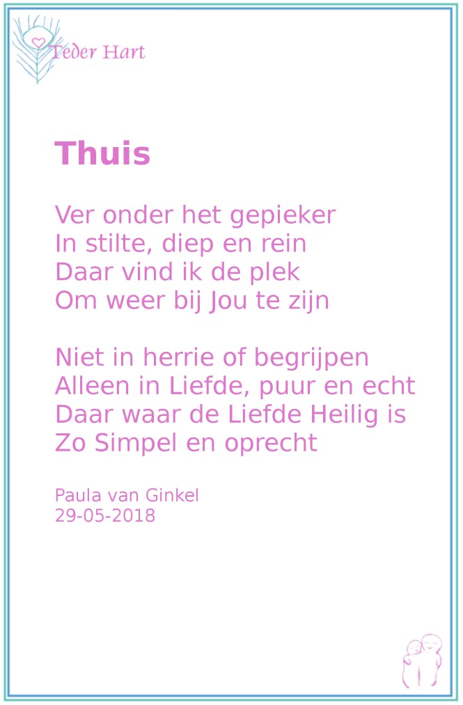 Thuis